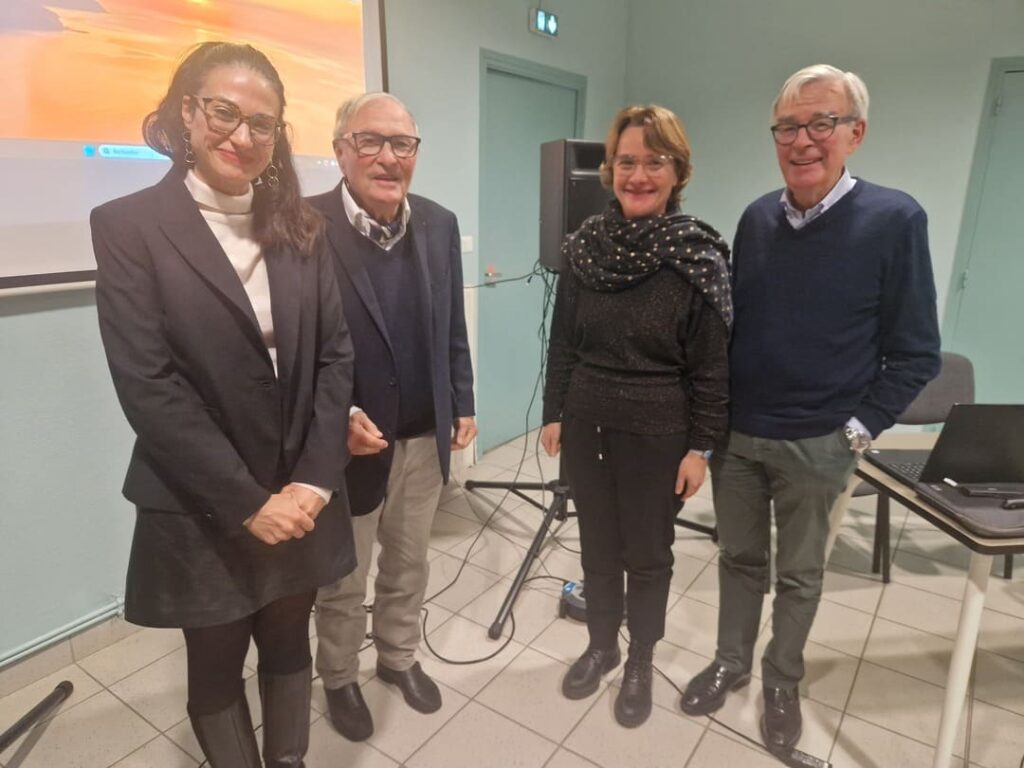 Psychotraumatisme de l’enfant et de l’adolescent : tous concernés !